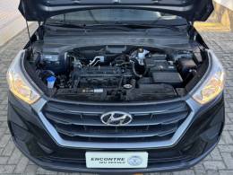 HYUNDAI - CRETA - 2022/2022 - Preta - R$ 94.500,00