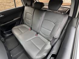 HYUNDAI - CRETA - 2019/2020 - Branca - R$ 94.900,00