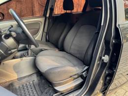 FIAT - PUNTO - 2012/2012 - Preta - R$ 34.900,00