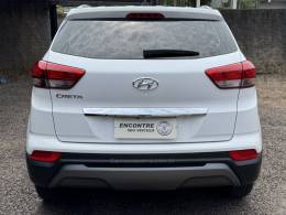 HYUNDAI - CRETA - 2019/2020 - Branca - R$ 94.900,00