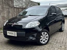 FIAT - PALIO - 2015/2015 - Preta - R$ 39.900,00