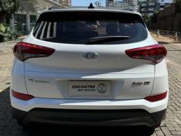 HYUNDAI - TUCSON - 2019/2020 - Branca - R$ 119.900,00