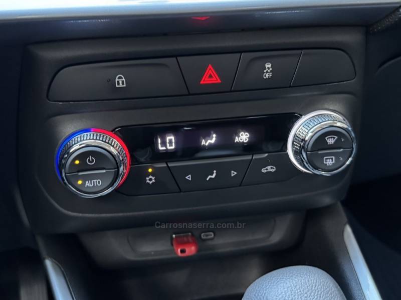 CHEVROLET - MONTANA - 2024/2024 - Branca - R$ 119.900,00