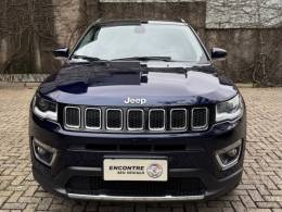 JEEP - COMPASS - 2019/2020 - Azul - R$ 104.900,00