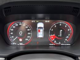 VOLVO - XC60 - 2020/2020 - Cinza - R$ 189.900,00